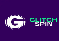 glitchspin